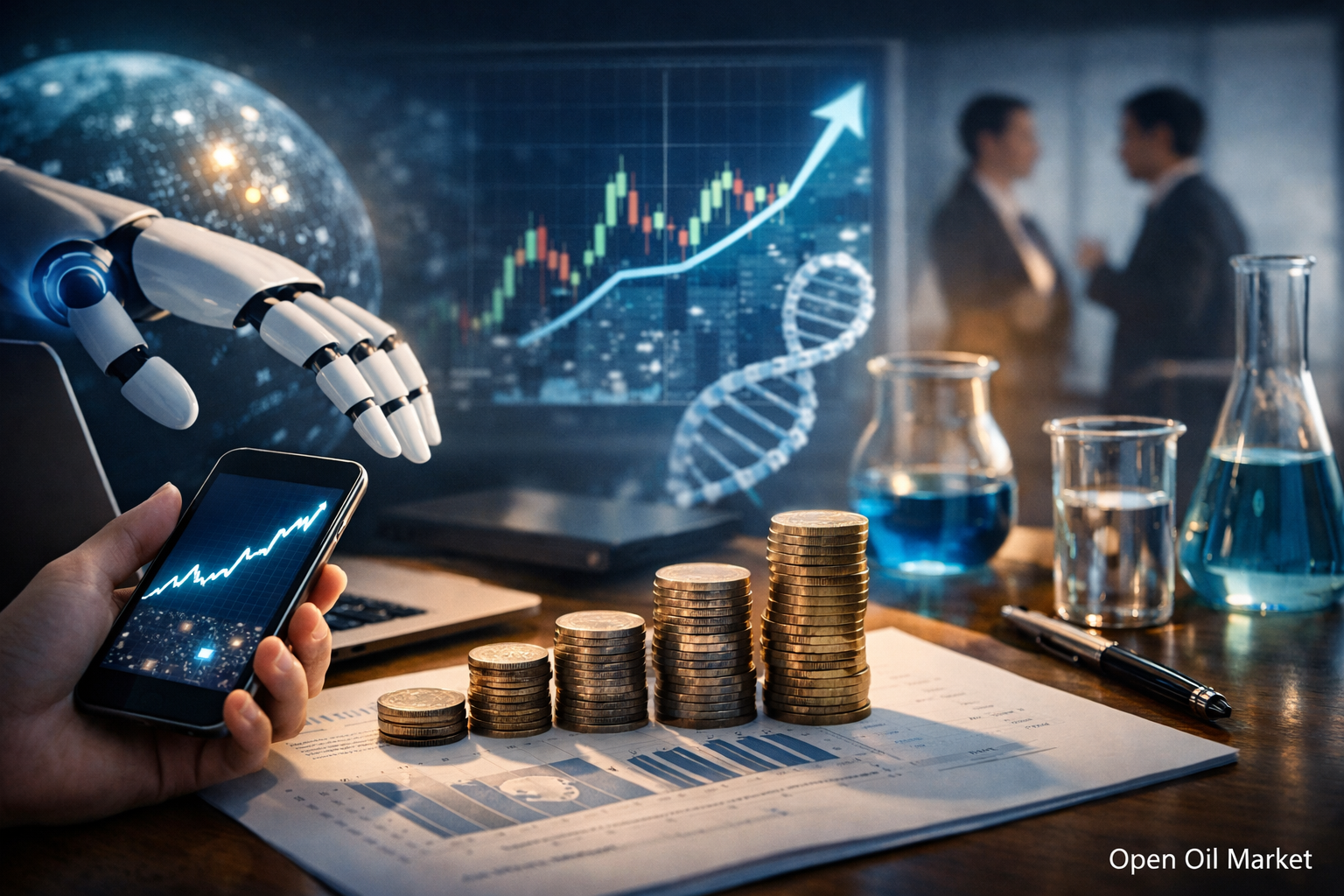 Noticias de startups y capital de riesgo — jueves, 5 de febrero de 2026: megafondos, rondas récord de IA, grandes salidas fintech y reactivación de IPO