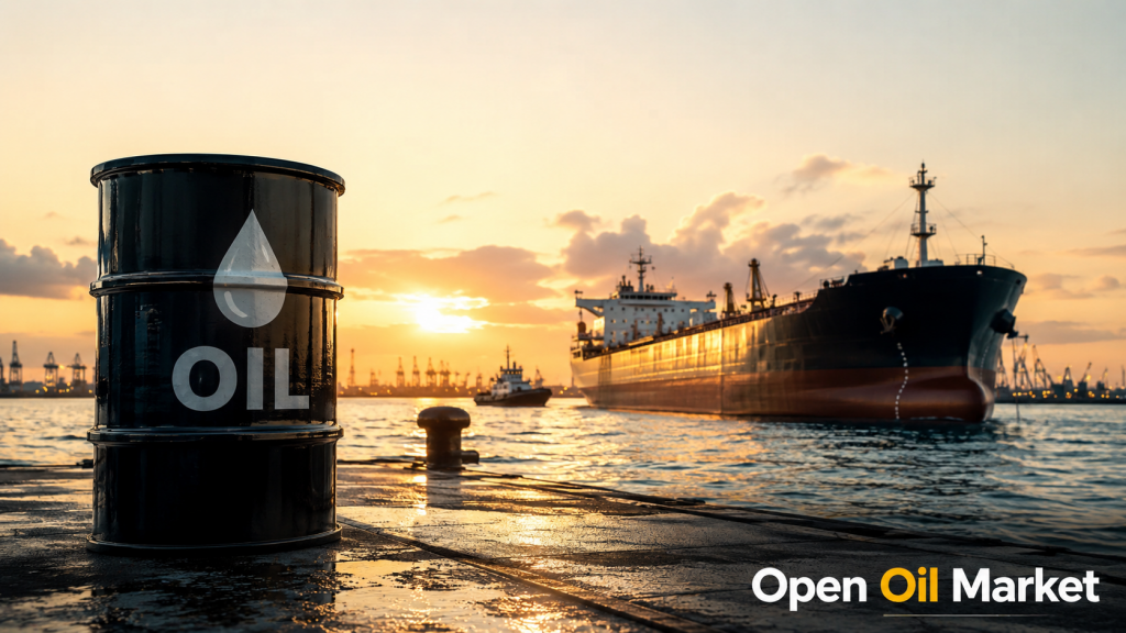 Noticias petróleo y energía, sábado 20 de junio de 2026: mercado del petróleo tras la disminución de la prima geopolítica, Ormuz, GNL y nueva realidad energética.