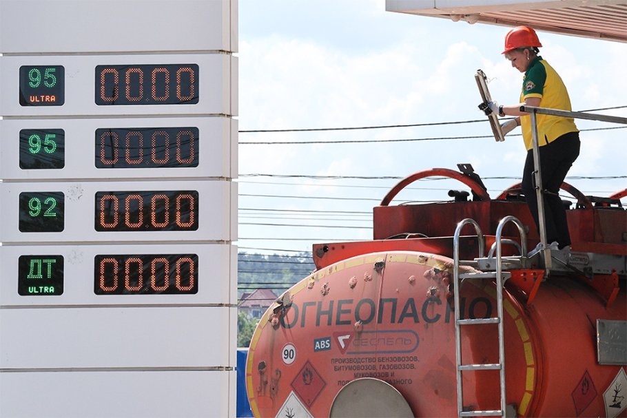 ¿Por qué se acelera el aumento de los precios minoristas en las gasolineras? ¿Hemos llegado a su pico?