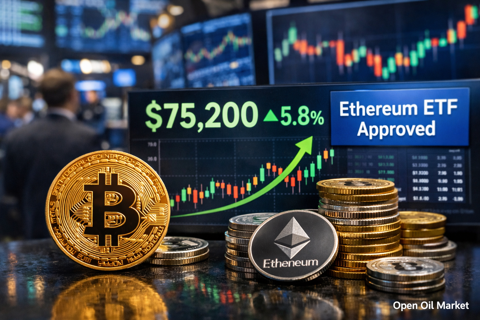 Noticias de criptomonedas 30 de enero de 2026 – mercado de activos  digitales, Bitcoin y altcoins