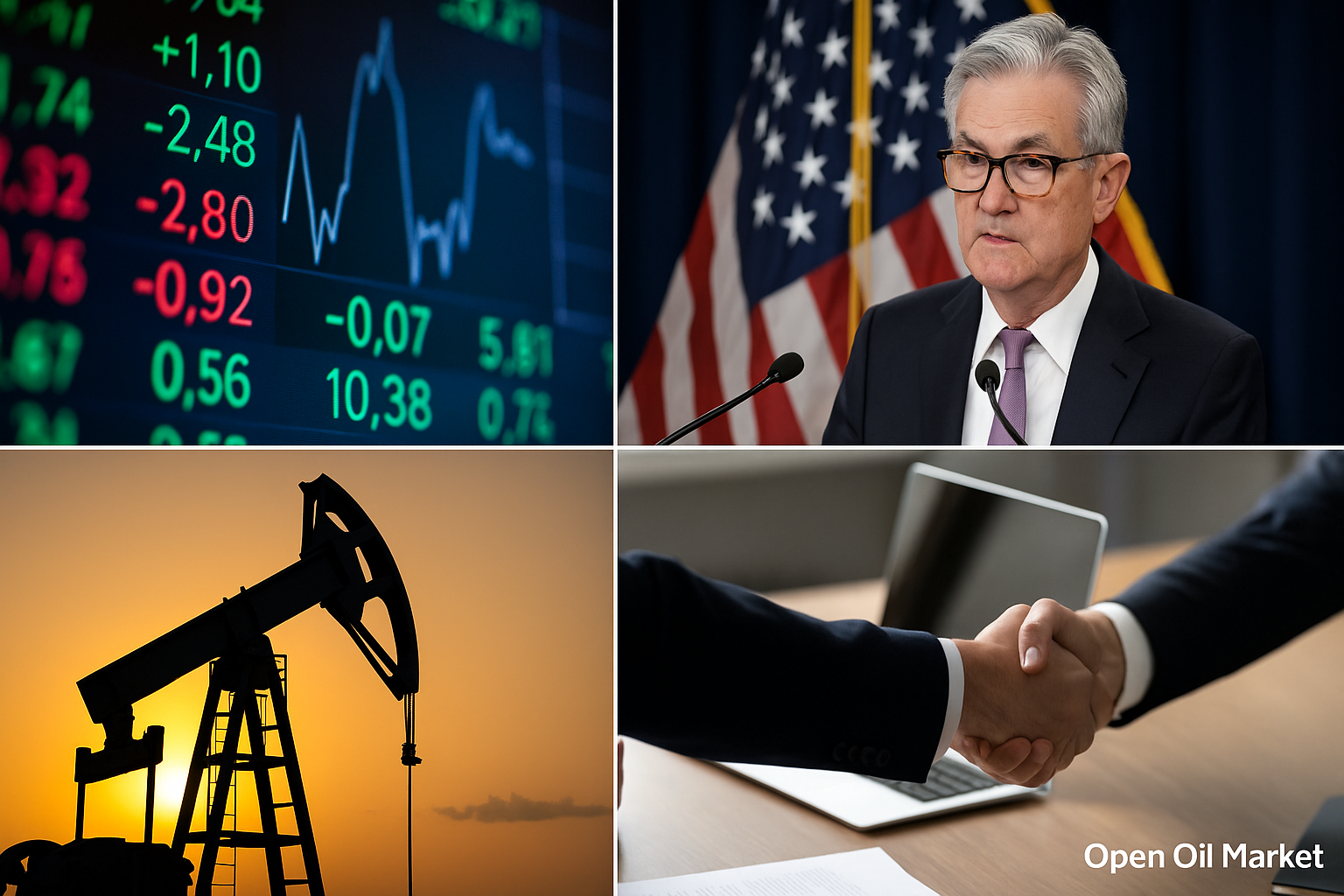 Eventos económicos e informes corporativos 2 de diciembre de 2025: reunión de Witkoff con Putin, CPI de la Eurozona, informes de CrowdStrike y Marvell