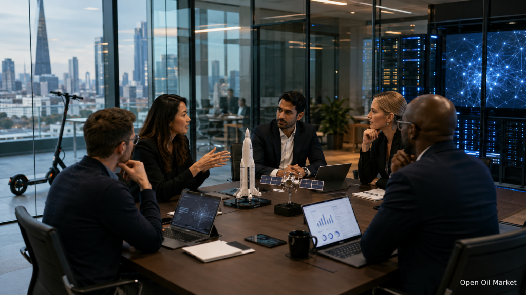 Noticias de startups e inversiones de capital de riesgo del 9 de mayo de 2026: AI-мегараунды, IPO Lime y crecimiento en acuerdos de infraestructura.