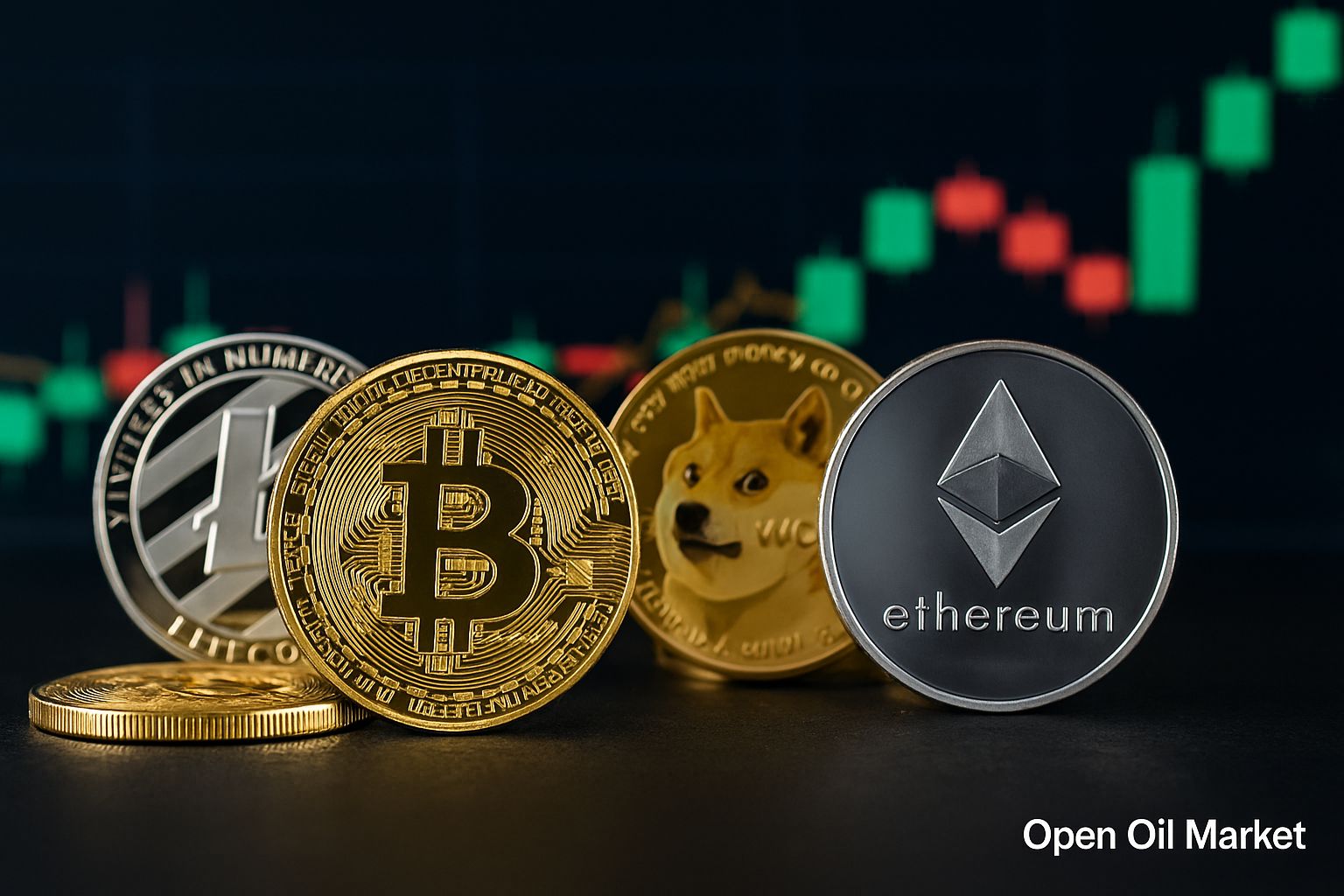 Noticias de criptomonedas — martes, 9 de septiembre de 2025: Bitcoin por encima de $110 mil, crecimiento de altcoins y expectativas de decisiones de la SEC
