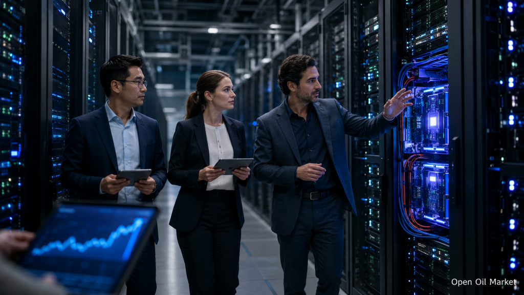 Noticias de startups e inversiones de capital de riesgo - domingo, 7 de junio de 2026: infraestructura de IA, megarrondas de deeptech y carrera de IPO cambian el mercado de capital