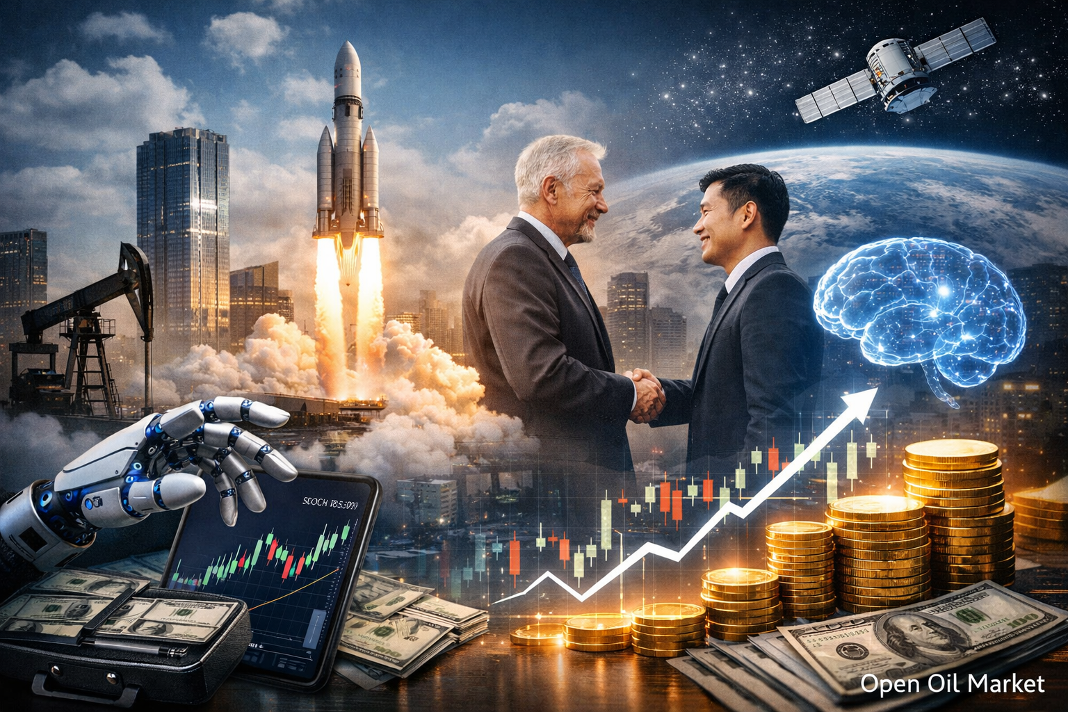 Noticias de startups e inversiones de capital de riesgo — miércoles, 24 de diciembre de 2025: dominancia de IA, regreso de megafondos y revitalización de IPO