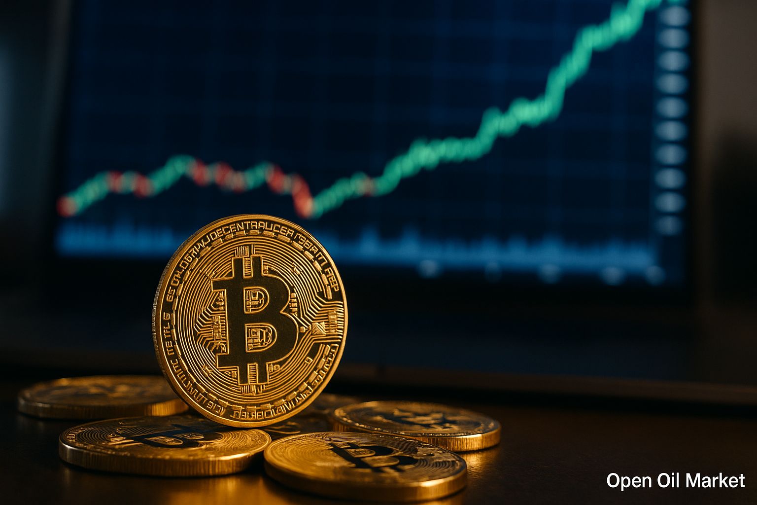 Noticias de criptomonedas 12 de septiembre de 2025 — Bitcoin por encima de $115,000, Ethereum rumbo a $5,000, top-10 criptomonedas.