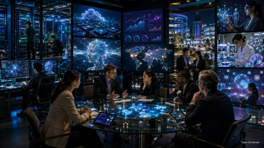 Noticias de startups e inversiones de capital de riesgo 22 de mayo de 2026: infraestructura de IA y mercado global de capital de riesgo