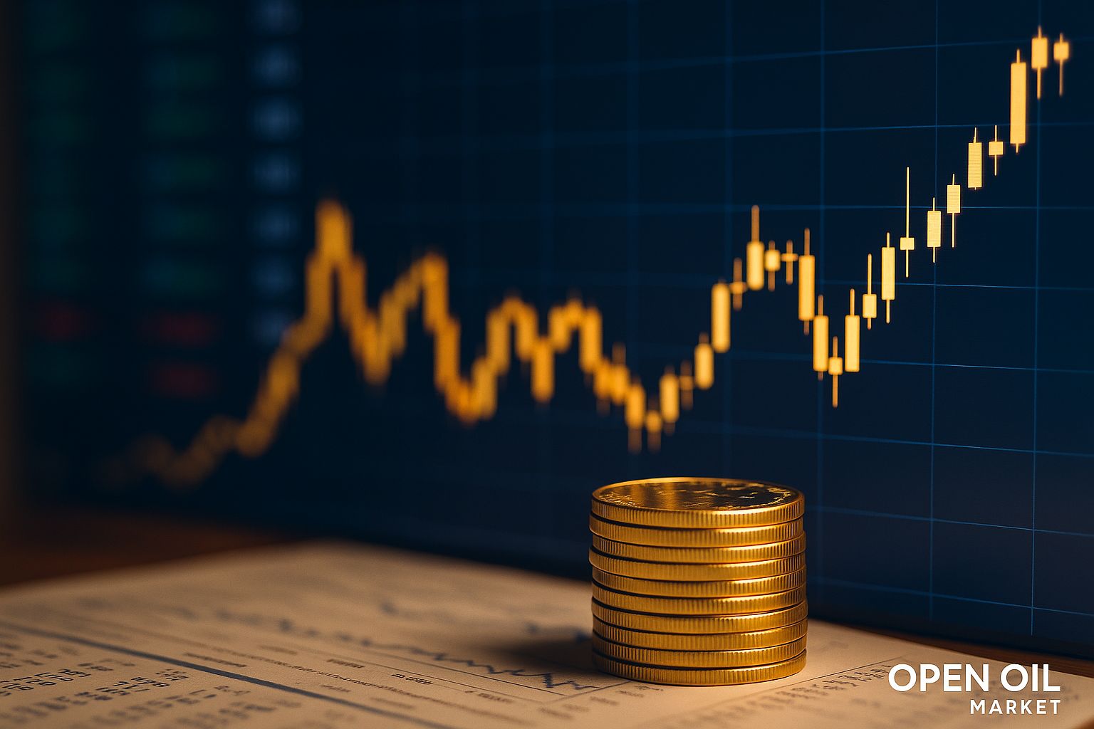 Noticias de startups y capital de riesgo — lunes, 6 de octubre de 2025: megarrondas de IA, transacciones en fintech, tendencias en biotecnología