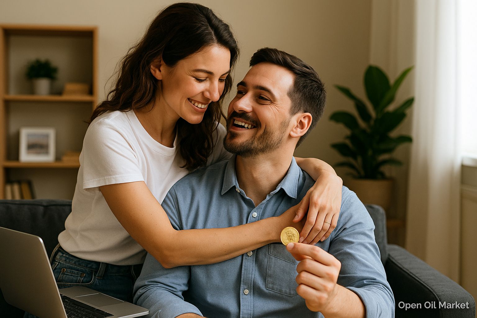 Más sexo — más dinero: cómo la vida íntima influye en la motivación, confianza y éxito.