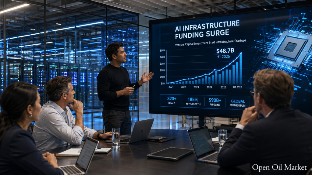 Noticias de startups y inversiones de capital de riesgo — lunes, 29 de junio de 2026: infraestructura de IA, ventana de IPO y riesgo de sobrecalentamiento de valoraciones