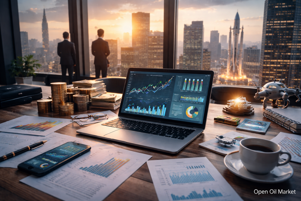 Noticias de startups y de inversiones 28 de marzo de 2026: IA, tecnología de defensa y ventana de IPO