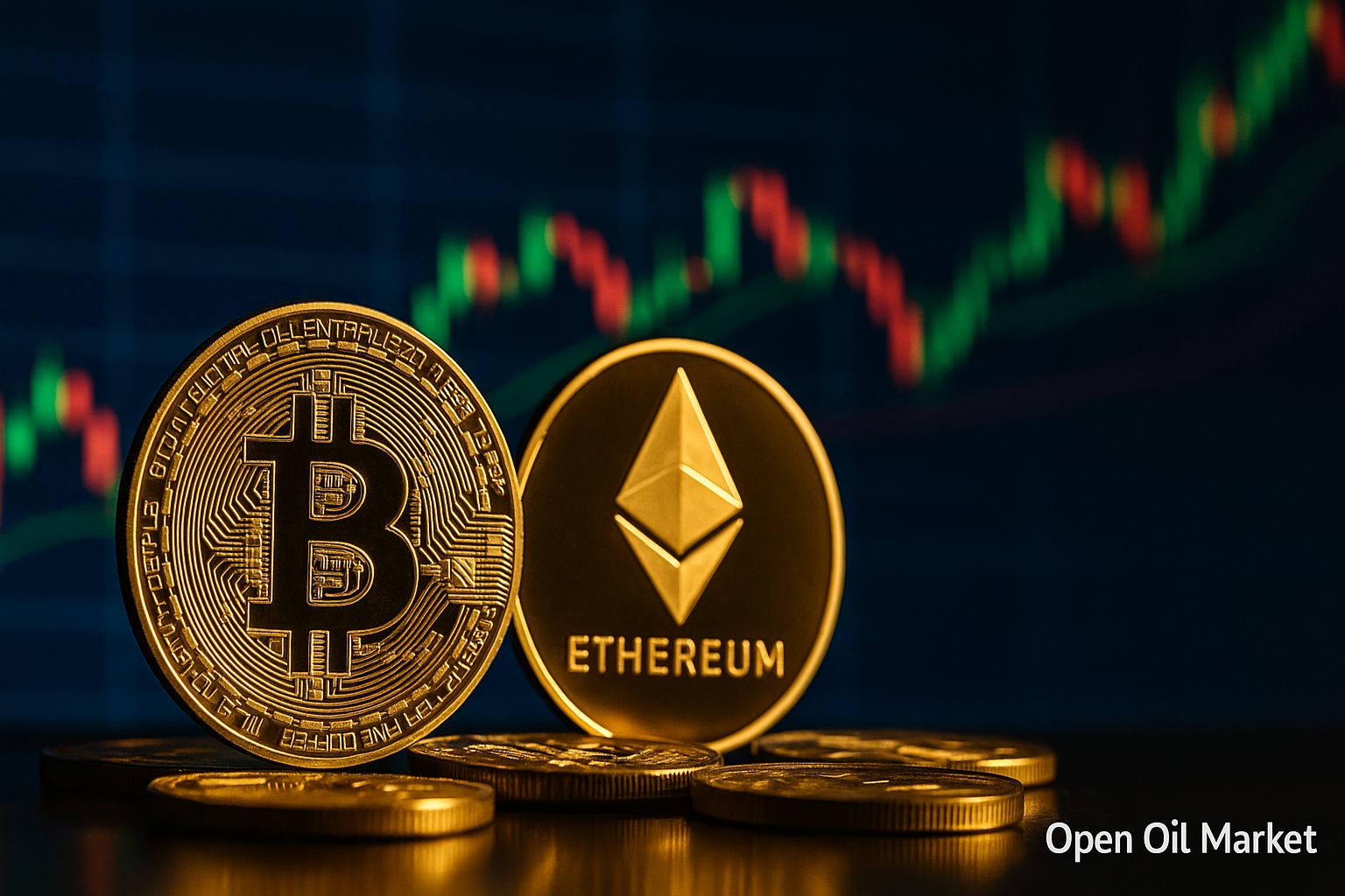 Noticias de criptomonedas — lunes, 6 de octubre de 2025: Bitcoin se estabiliza, las altcoins desaceleran su crecimiento