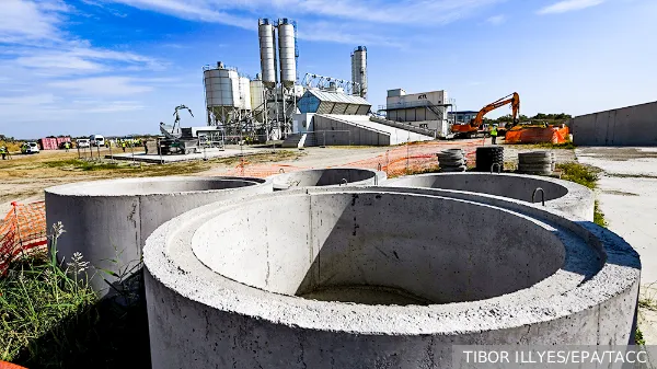 ¿Por qué Hungría ha firmado un acuerdo nuclear con Estados Unidos?