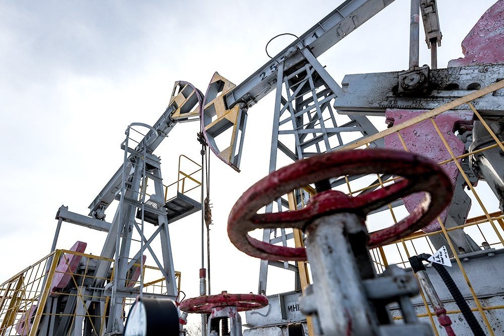 Los ingresos del presupuesto petrolero y gasístico mostraron un aumento en junio