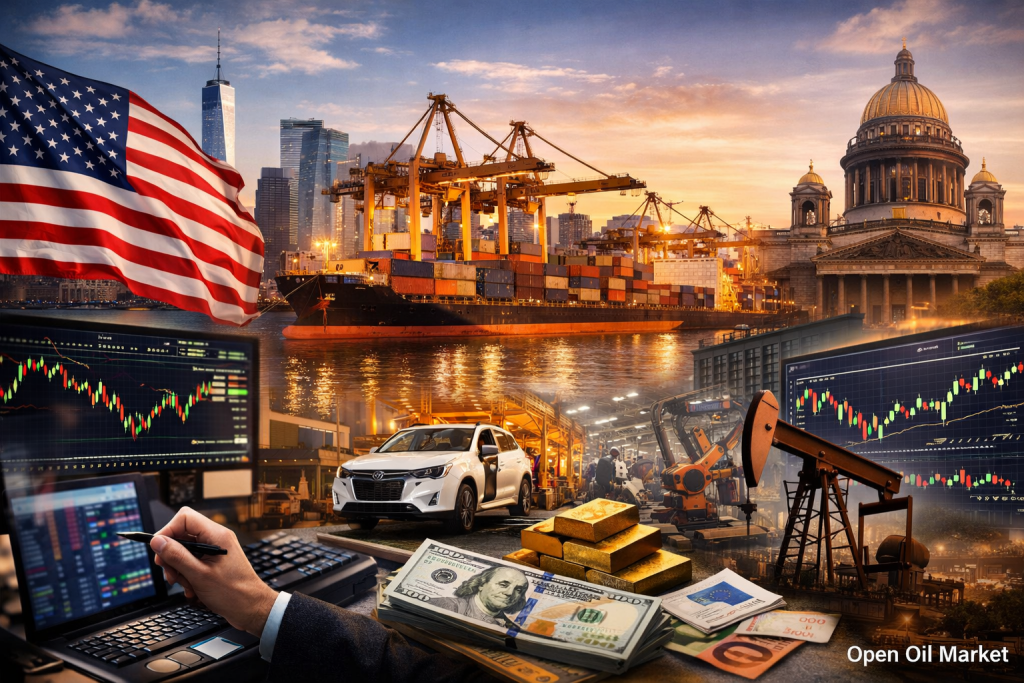 Eventos económicos y informes corporativos — sábado, 4 de abril de 2026: reacción al mercado laboral de EE.UU., tono antes de una nueva semana y informes asiáticos.