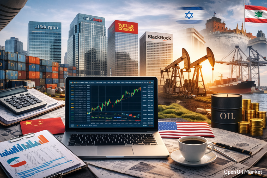 Eventos económicos e informes corporativos — martes, 14 de abril de 2026: PPI de EE. UU., informe de la AIE, comercio de China y el inicio de los informes bancarios