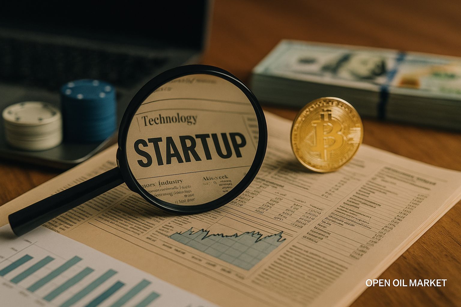 Noticias de startups e inversiones de capital de riesgo — 29 de agosto de 2025: megafondos, rondas de IA y crecimiento de marketplaces B2B.