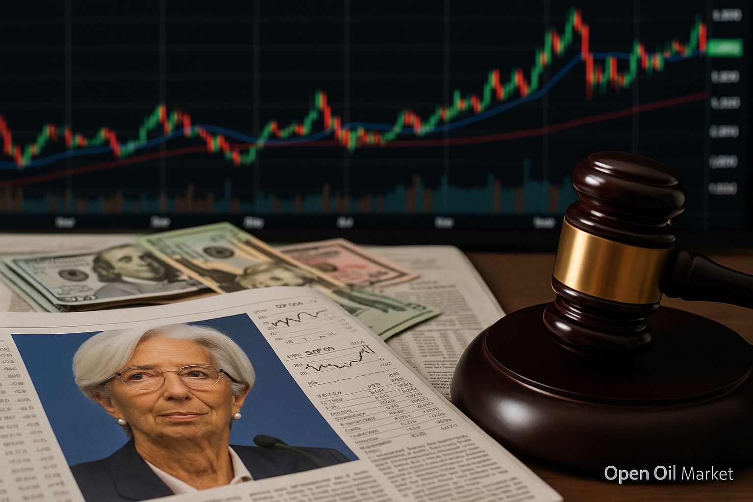 Eventos económicos e informes corporativos — martes, 7 de octubre de 2025: balanza comercial de EE.UU., pronóstico del Ministerio de Energía y foro "¡Rusia llama!".