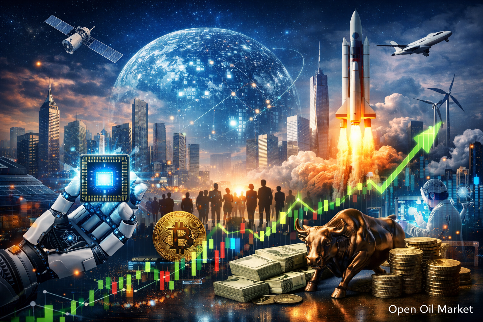 Noticias de startups e inversiones de capital de riesgo — miércoles, 31 de diciembre de 2025: auge de IA y rondas de capital récord.