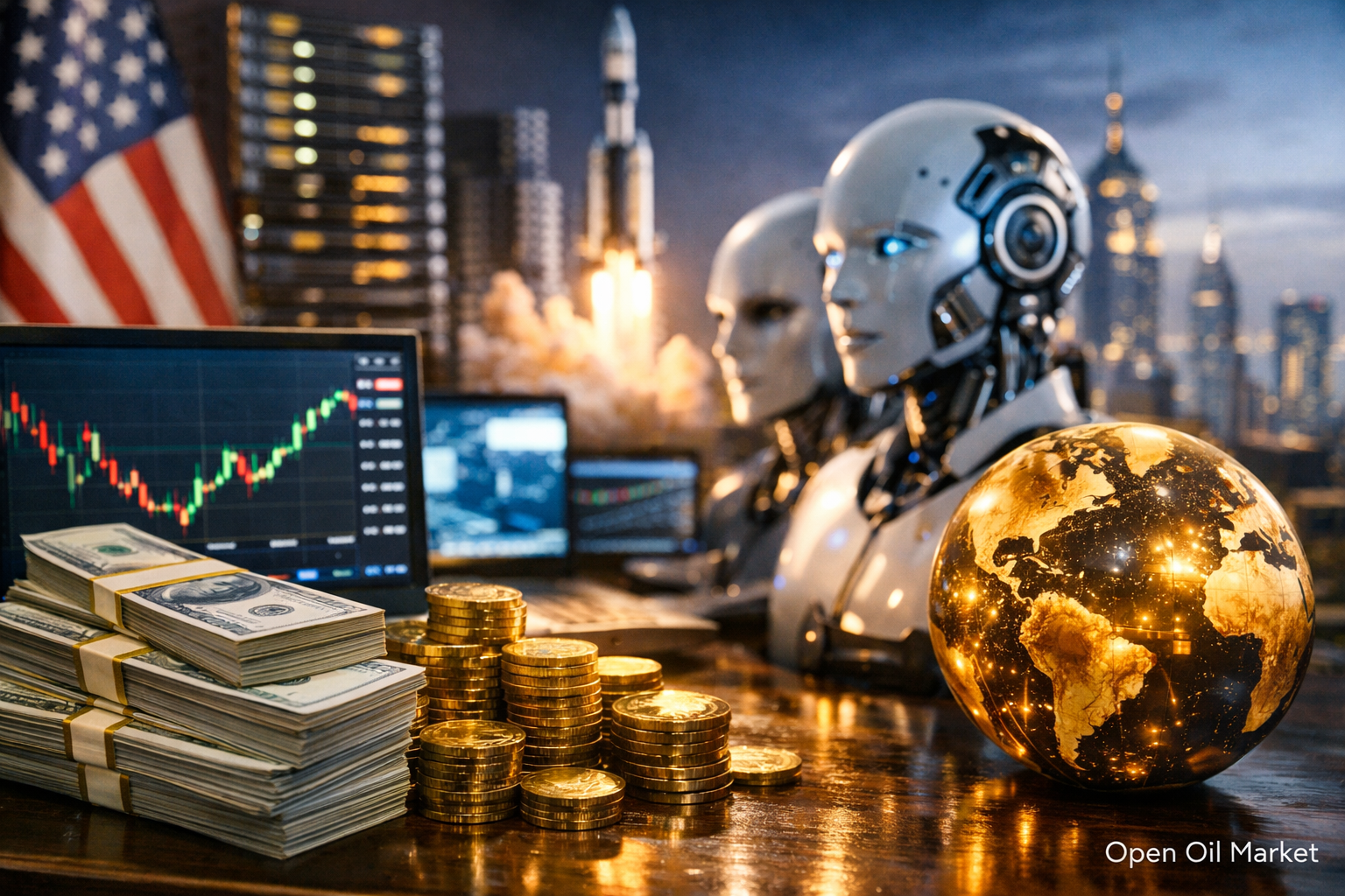 Noticias de startups y capital de riesgo, sábado, 10 de enero de 2026 — $15 mil millones Andreessen y récords de rondas de IA