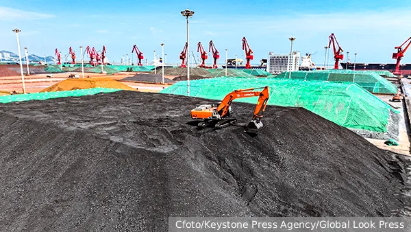 China e India demostraron los peligros de las ideas "verdes" europeas