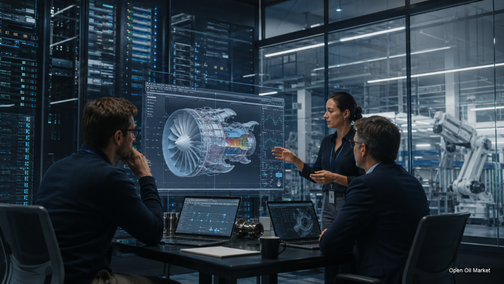 Infraestructura de IA, deep tech industrial e inversiones de riesgo 11 de junio de 2026