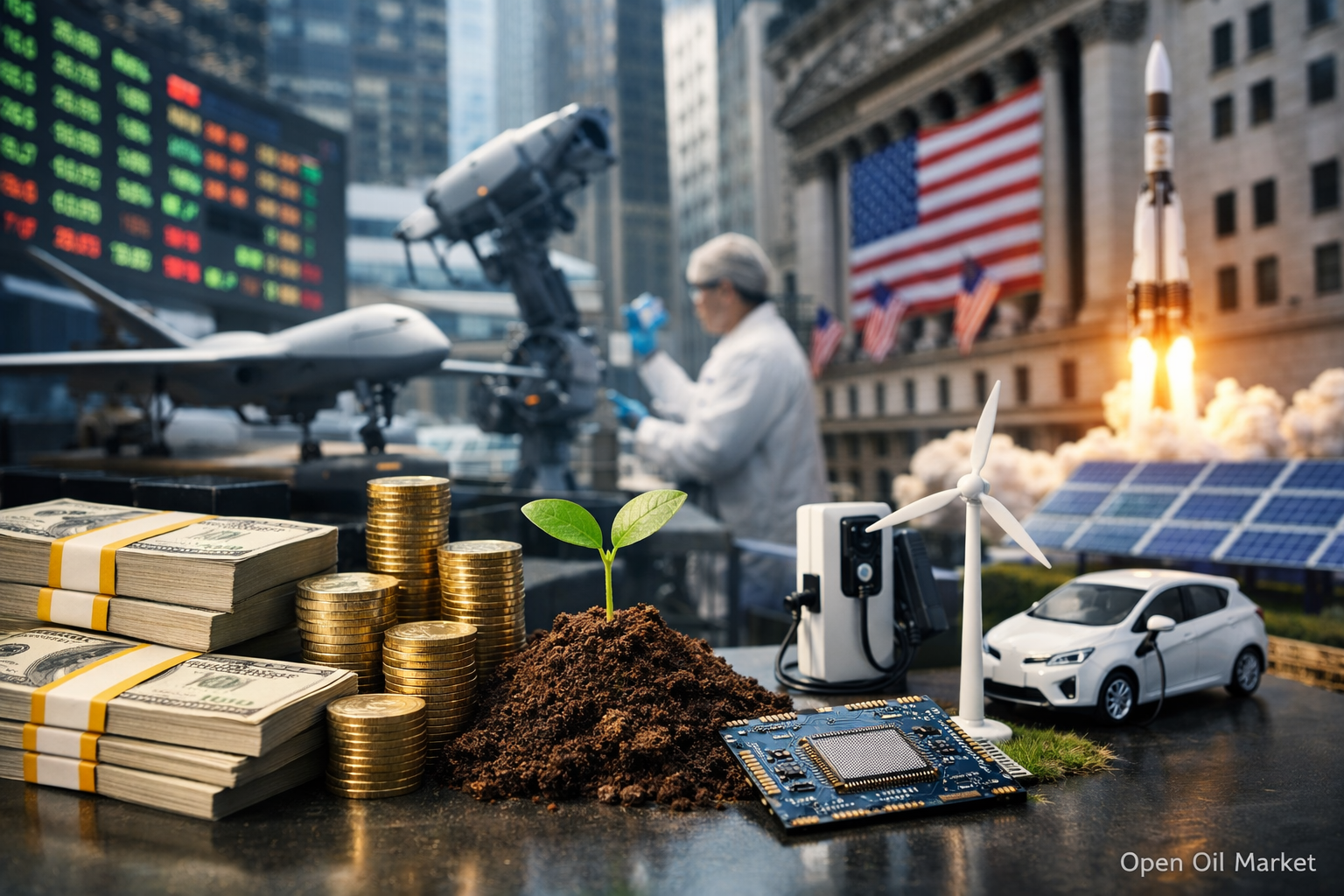 Noticias de startups e inversiones de capital de riesgo - miércoles, 21 de enero de 2026 IA, IPO y megafondos