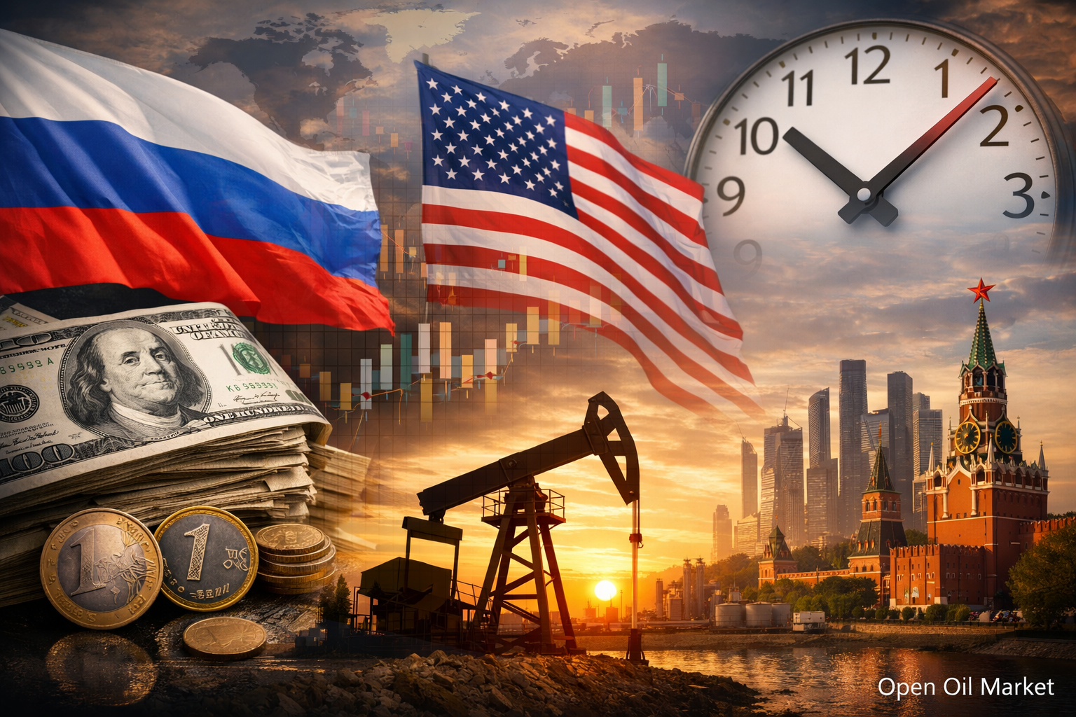 Eventos económicos e informes corporativos — martes, 30 de diciembre de 2025: Banco Central de Rusia, PMI, Case-Shiller, Fed, petróleo