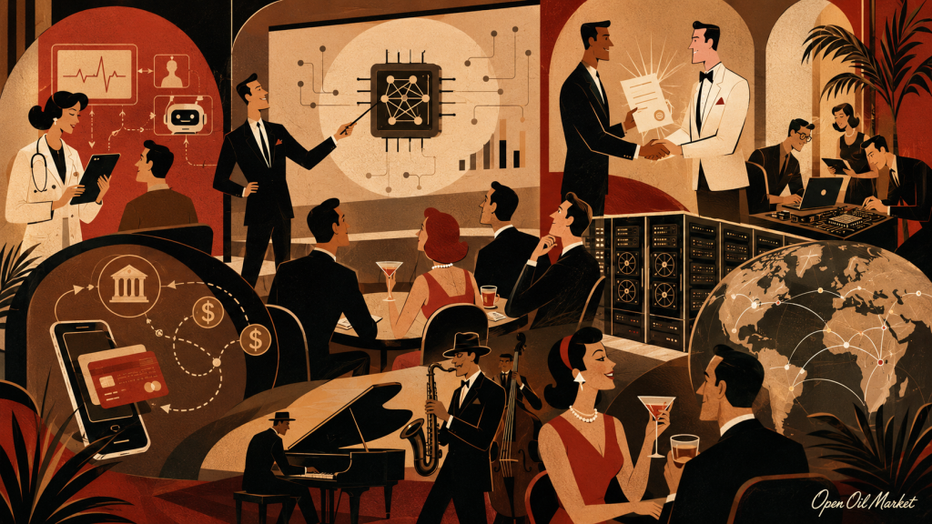 Noticias de startups y capital de riesgo 21 de mayo de 2026: Infraestructura de IA, fintech y IA en salud.