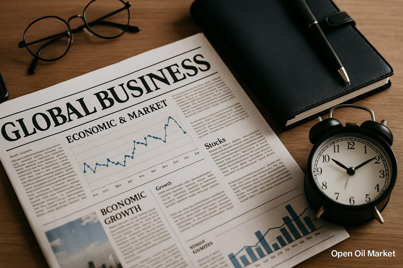 Eventos económicos e informes corporativos — lunes, 8 de diciembre de 2025: PIB de Japón, eliminación de restricciones del Banco Central de Rusia e informe de Toll Brothers