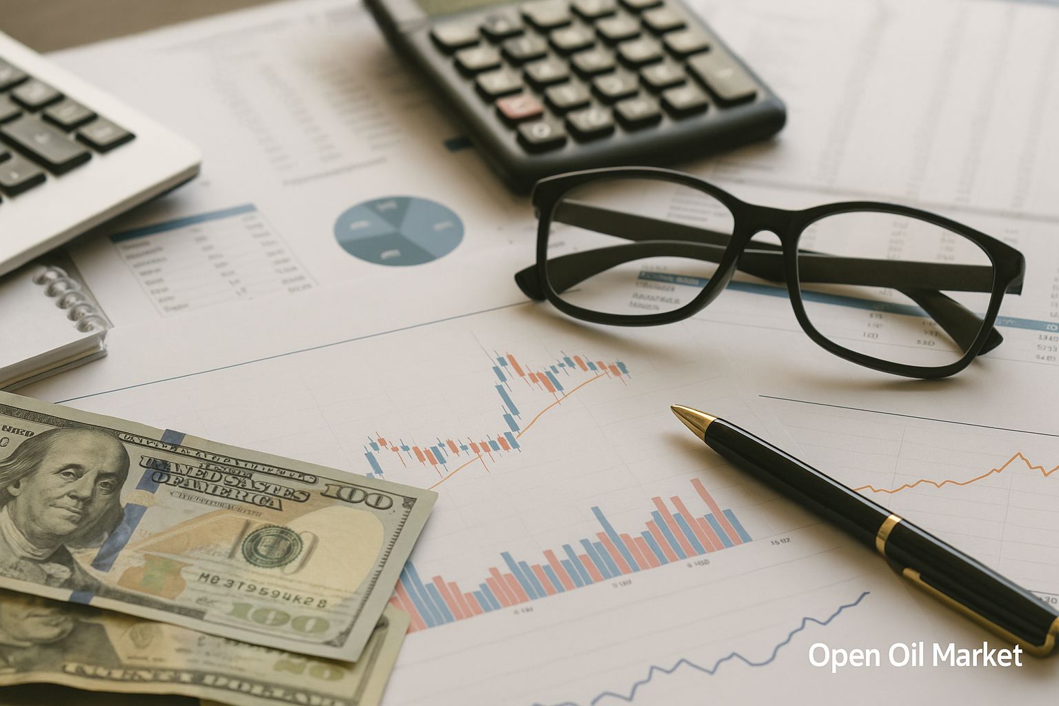 Contabilidad corporativa de la semana del 6 al 10 de octubre de 2025 - publicaciones clave de S&P 500, Euro Stoxx 50, Nikkei 225 y MOEX