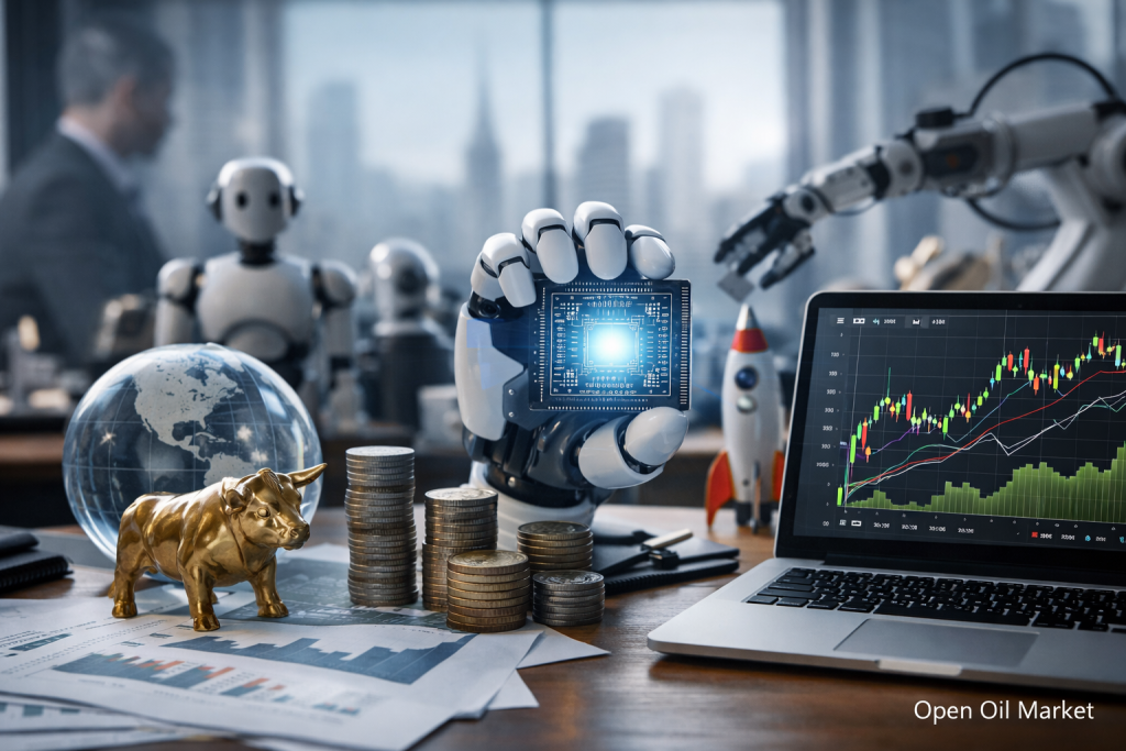 Noticias sobre startups e inversiones de capital de riesgo - sábado 18 de abril de 2026: IA, acuerdos en etapas tardías y crecimiento de M&A