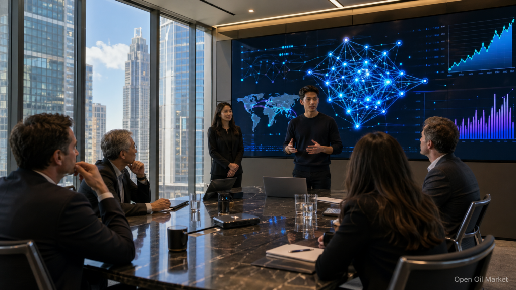 Noticias de startups e inversiones de capital de riesgo 1 de mayo de 2026: IA agente y mega rondas