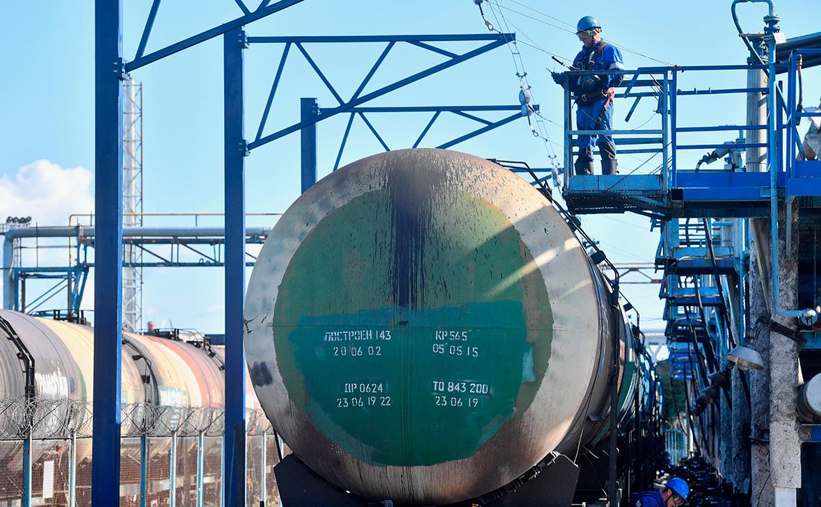 El gobierno prohibirá totalmente la exportación de gasolina a partir del 1 de abril.