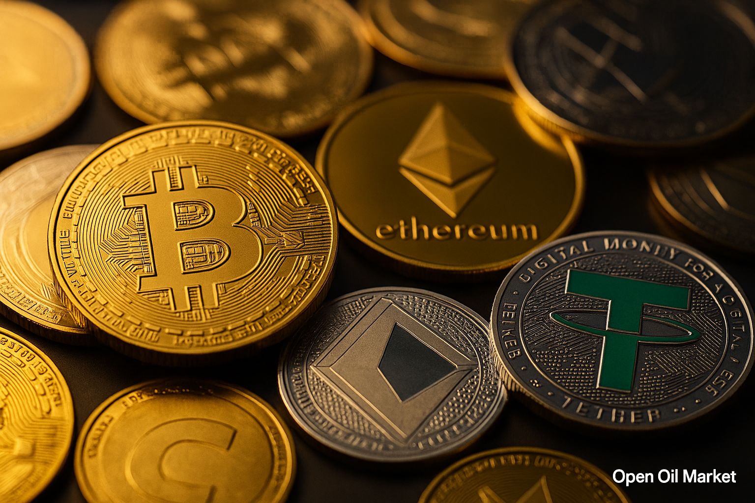 Noticias de criptomonedas 15 de septiembre de 2025 — Bitcoin al borde de $120,000, crecimiento de Ethereum y altcoins