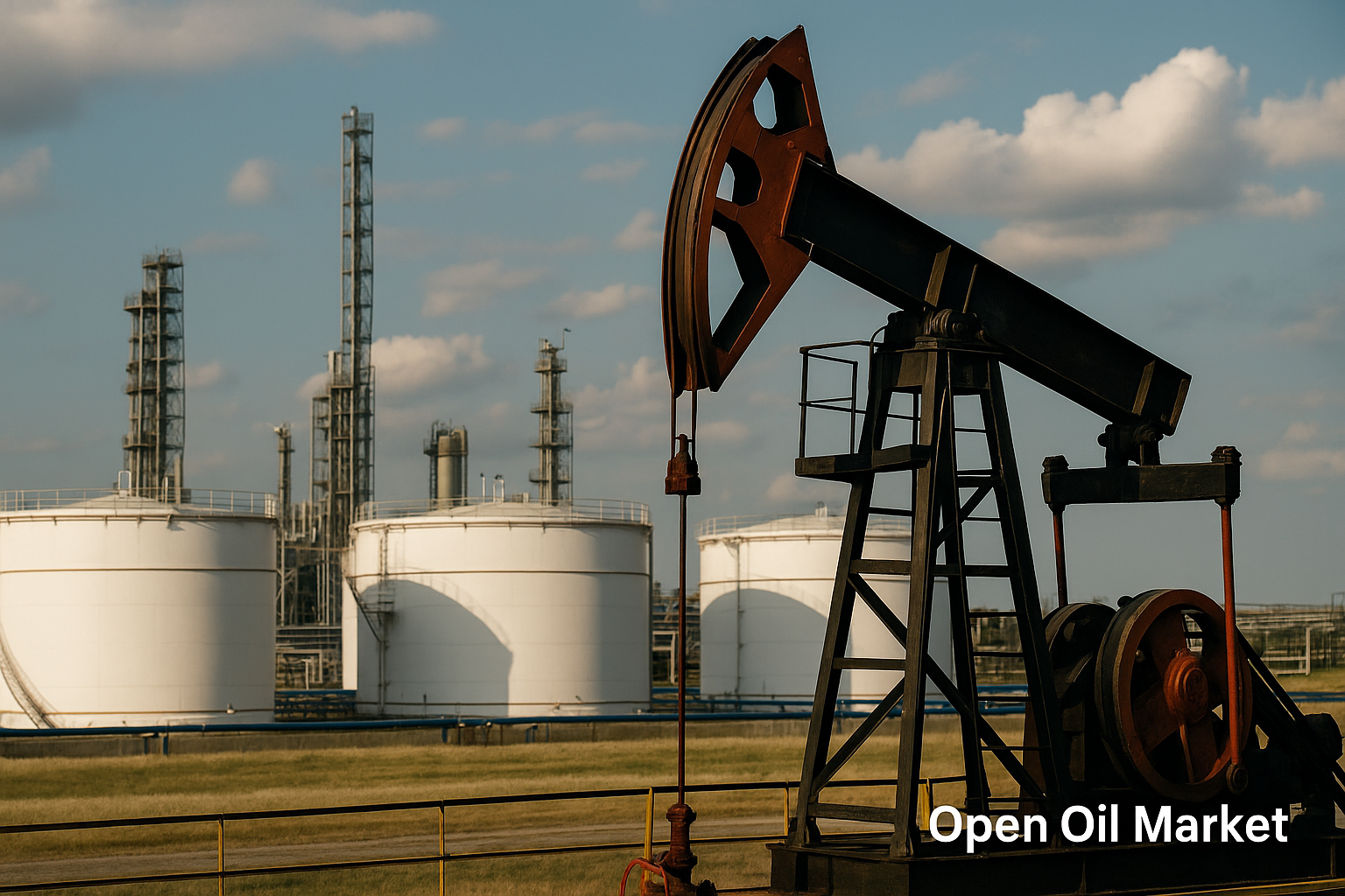 Situación actual del mercado de petróleo, gas y energía: 13 de diciembre de 2025, estabilidad en los mercados de petróleo y gas