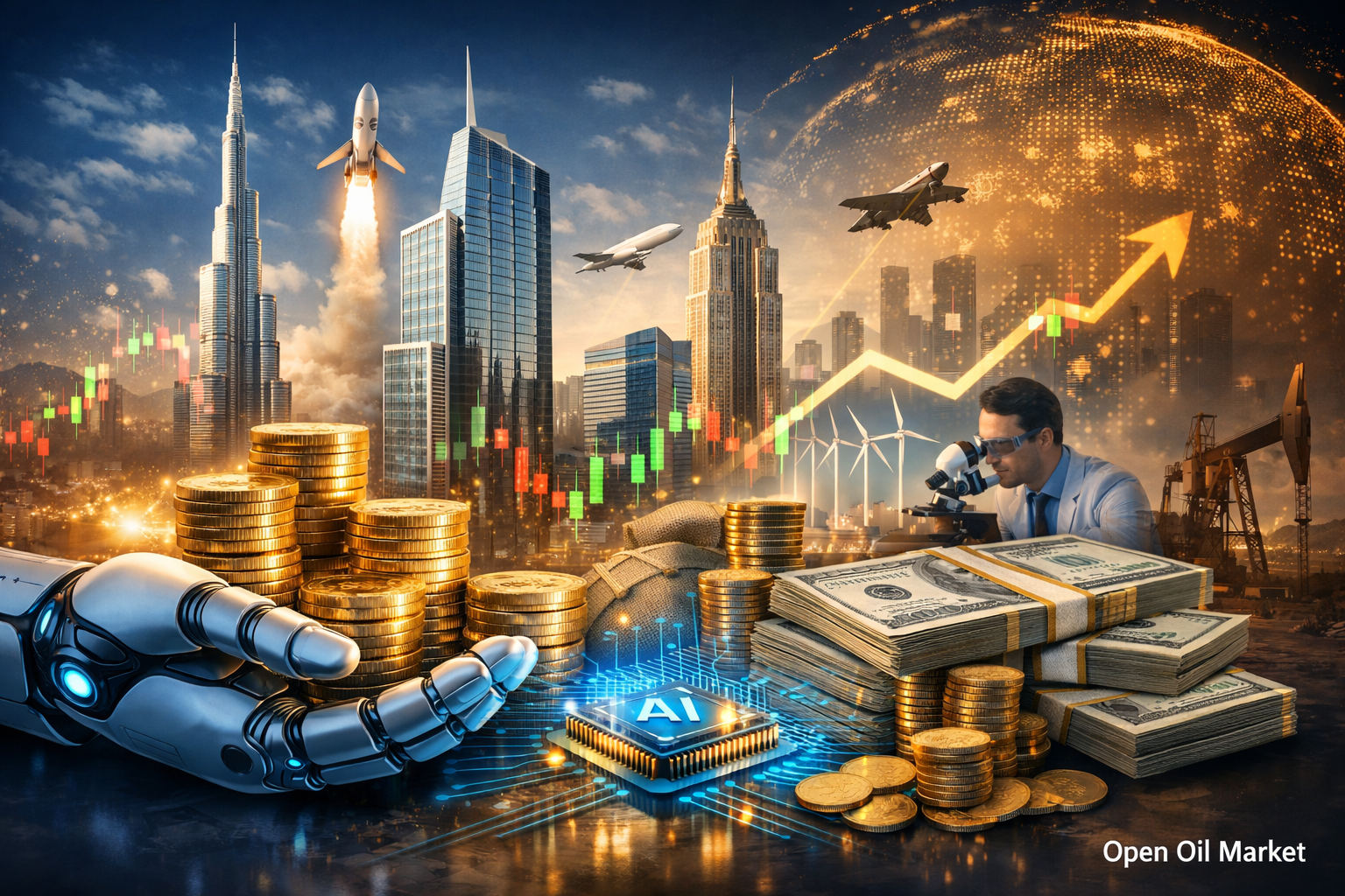 Noticias sobre startups e inversiones de riesgo, martes, 30 de diciembre de 2025 — inversiones récord en AI y auge global de capital riesgo