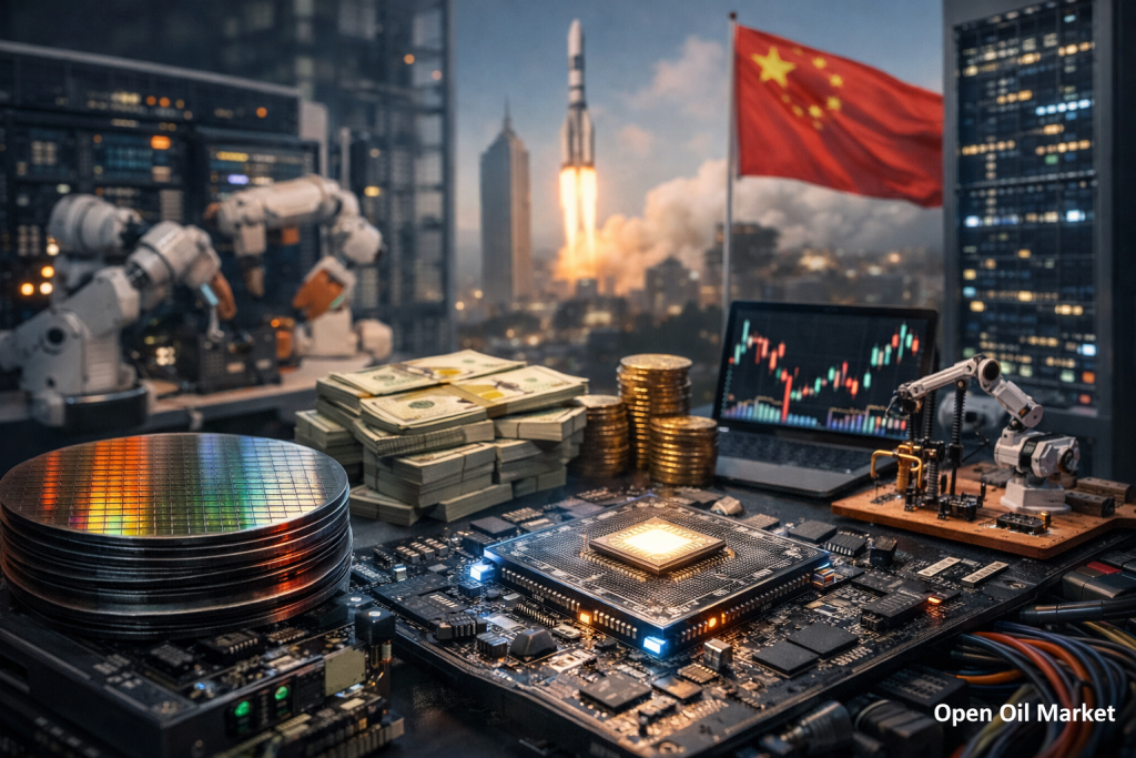 Noticias de startups e inversiones de capital de riesgo — viernes, 10 de abril de 2026: La infraestructura de IA atrae capital