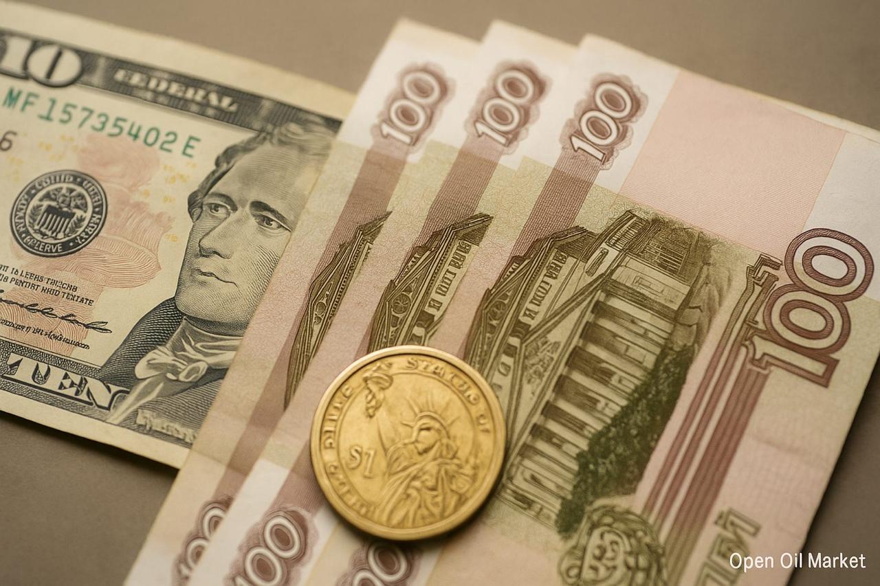 Devaluación del dólar y fortalecimiento del rublo — ¿qué está sucediendo y deberíamos esperar una nueva ola de crecimiento de la moneda?