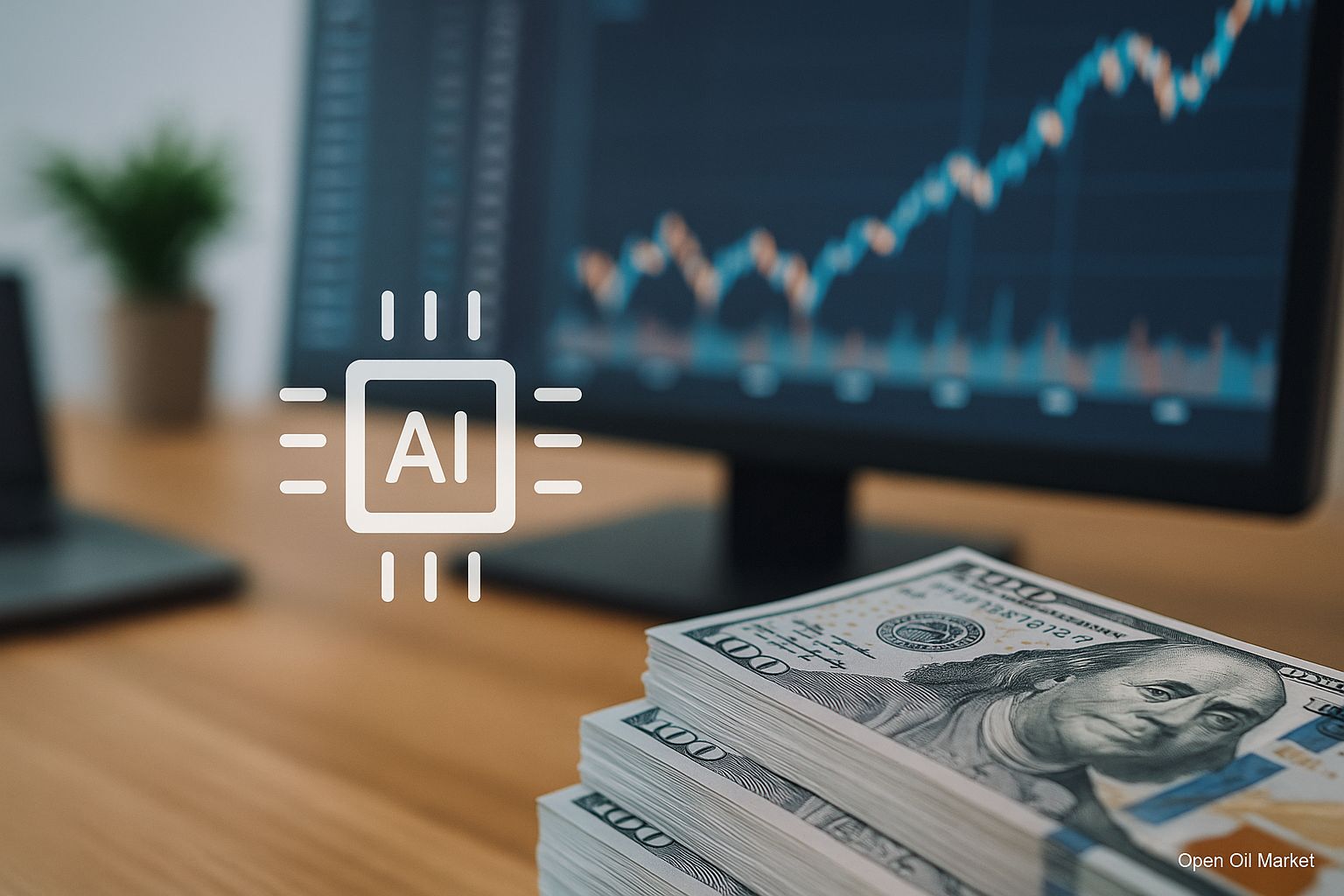 Noticias de startups y capital de riesgo — domingo, 5 de octubre de 2025: fondos de IA, rondas megas y nuevas tendencias del mercado