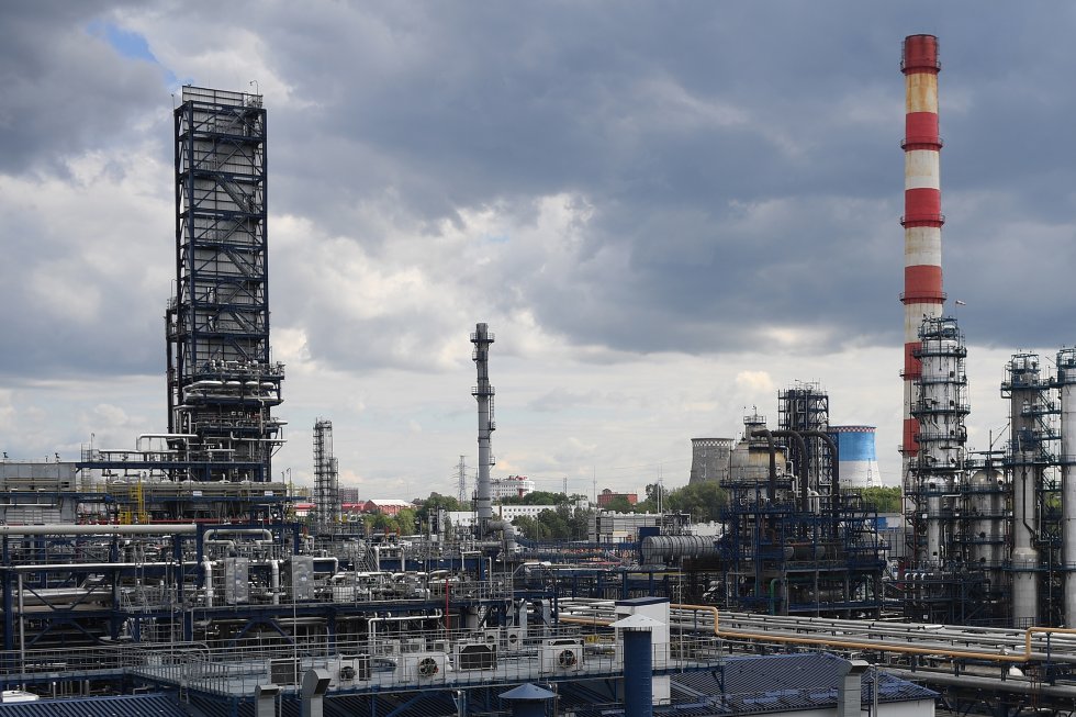 Tamaño importa. ¿Es necesario construir nuevas mini-refinerías en Rusia?