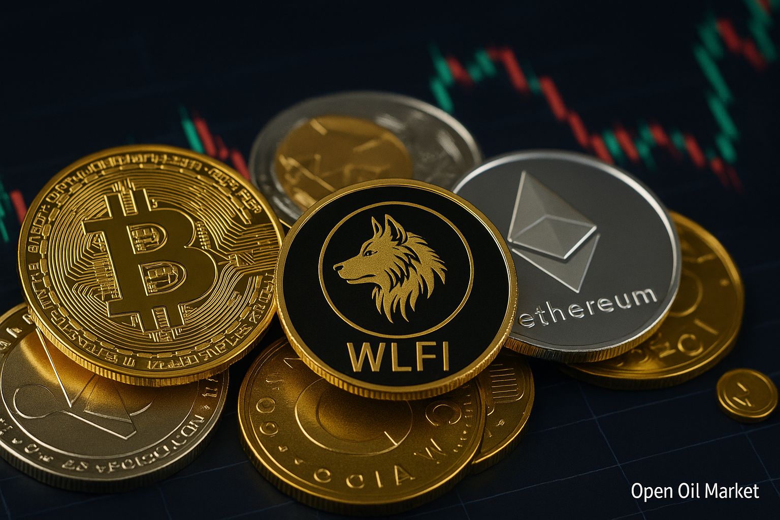 Noticias de criptomonedas 4 de septiembre de 2025: Bitcoin por encima de $112 mil, aumento en altcoins y token WLFI.