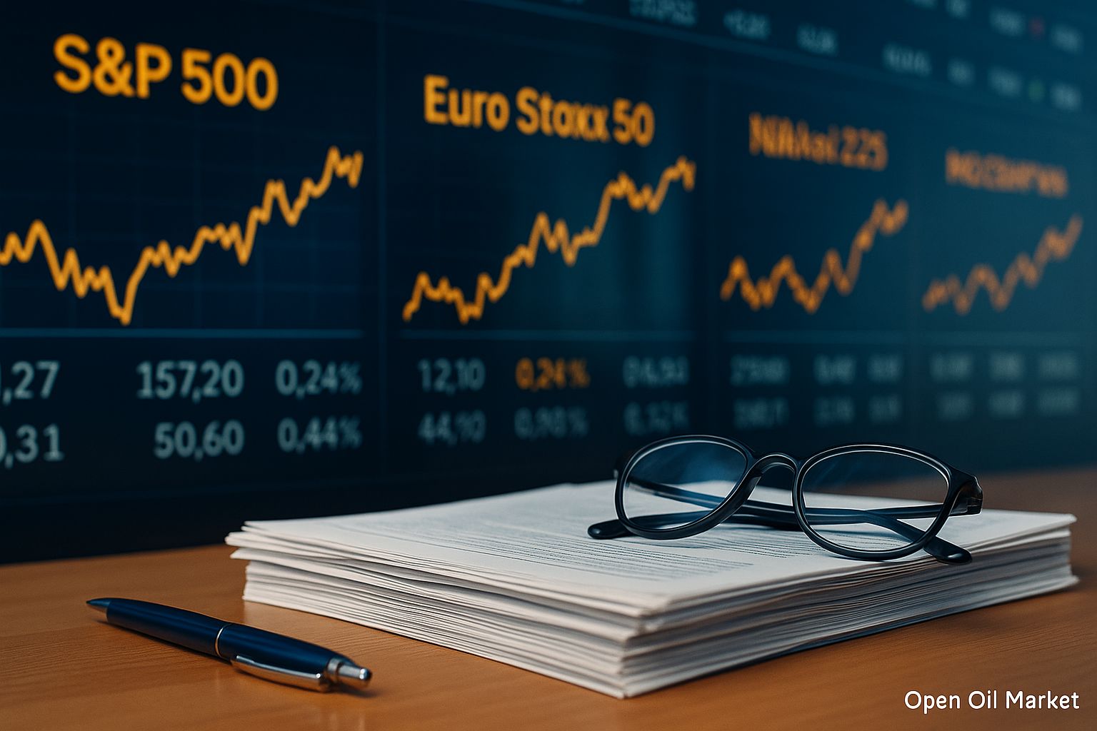 Eventos económicos e informes corporativos 5 de octubre de 2025