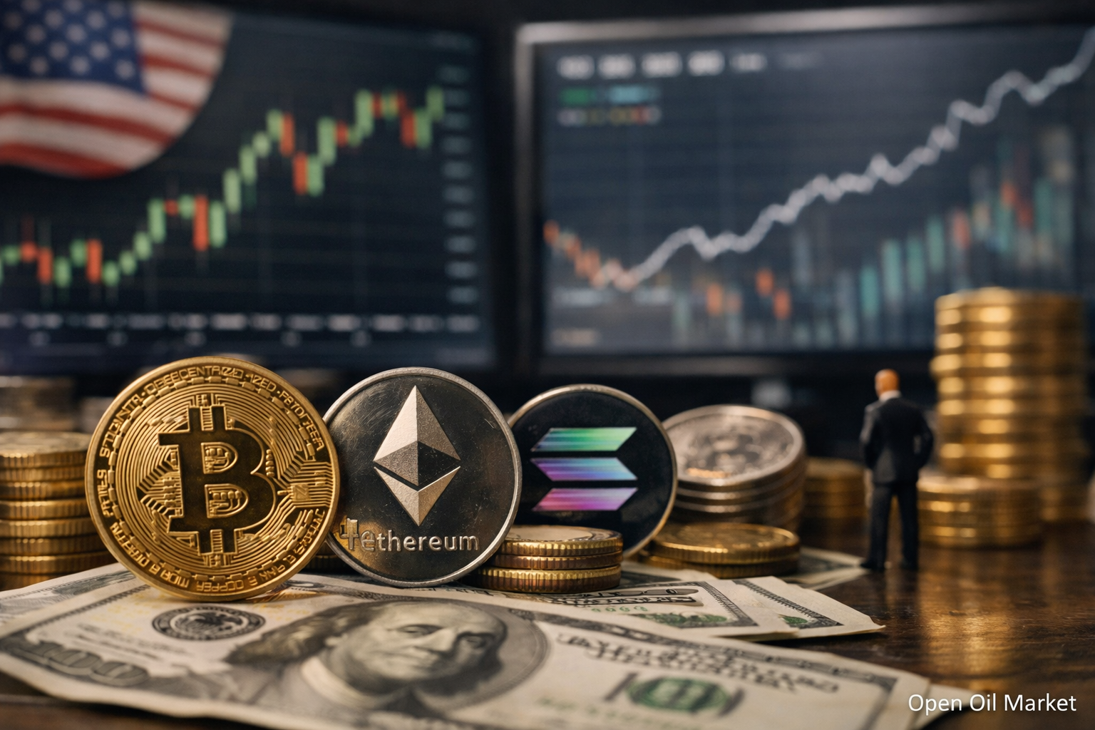 Mercado de criptomonedas 21 de marzo de 2026 bitcoin ethereum top 10 criptomonedas análisis activos digitales
