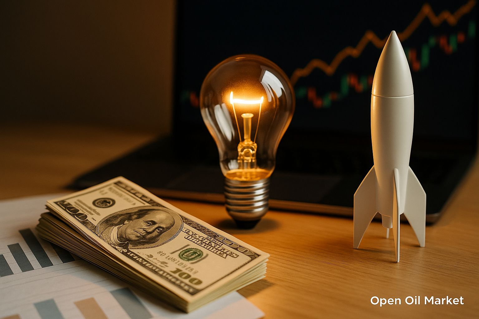 Noticias de startups e inversiones de capital riesgo — domingo, 28 de septiembre de 2025: mega rondas de IA, IPO y acuerdos de M&A