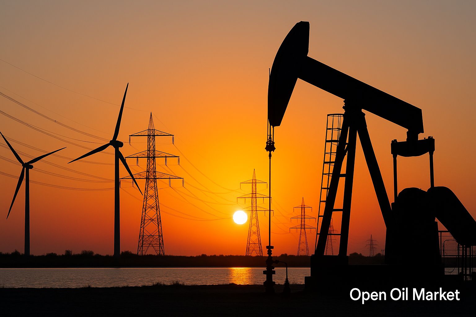 Noticias del Sector Energético — miércoles, 8 de octubre de 2025: OPEP+ mantiene crecimiento en la producción, ER fortalecen posiciones