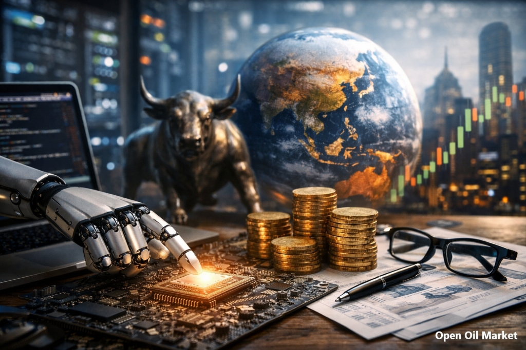 Noticias de startups e inversiones de riesgo — viernes, 17 de abril de 2026: el capital se concentra en IA, AI física y nuevos acuerdos de salida.