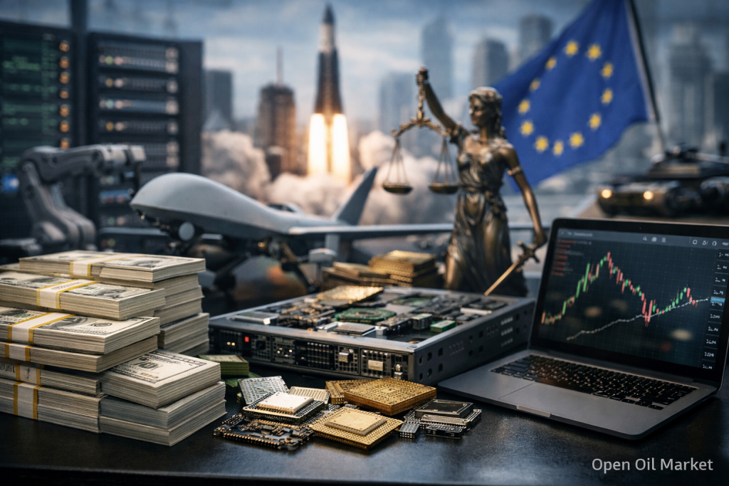 Noticias de startups e inversiones de capital de riesgo 26 de marzo de 2026: IA, legal tech y nuevas tendencias del mercado de capital de riesgo