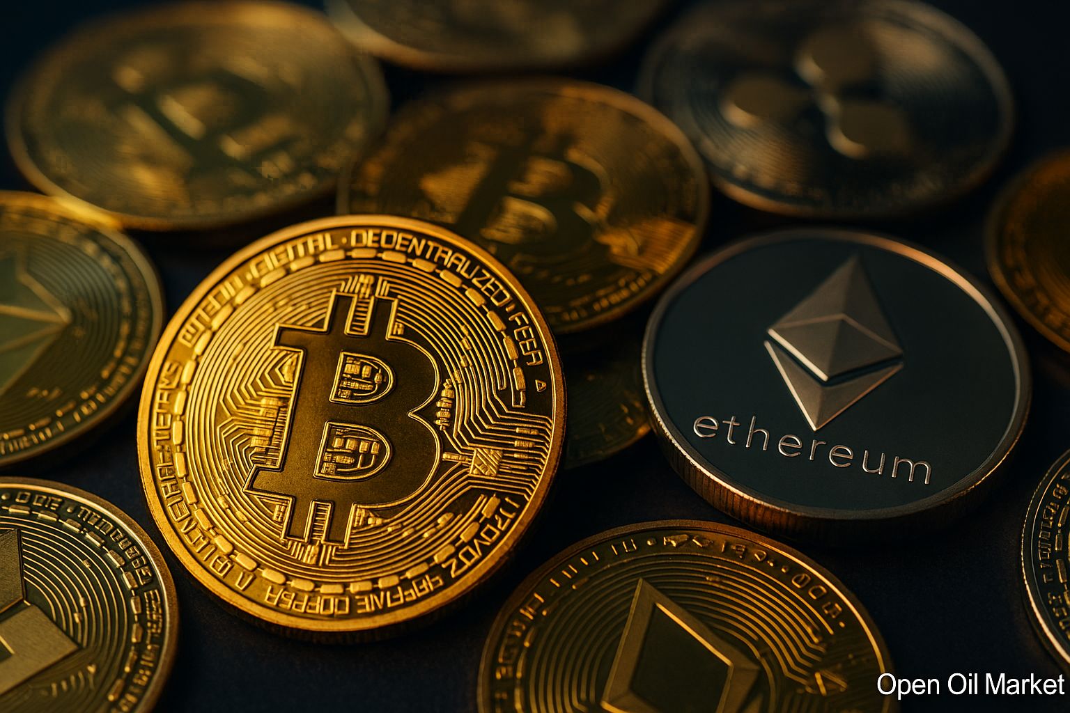 Noticias de criptomonedas 30 de agosto de 2025 — bitcoin, ethereum y top-10 criptomonedas populares