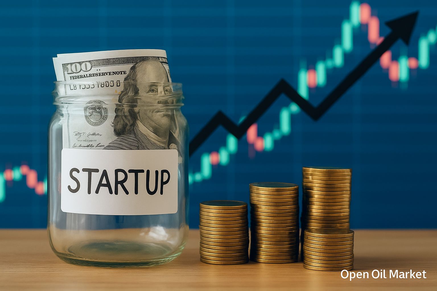 Noticias de Startups e Inversiones de Capital de Riesgo — 30 de agosto de 2025: Megarrondas de IA, IPO y Renacimiento Cripto